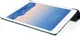 Apple iPad 9.7 2017 / 2018 / Air (2) Hoes Tri-Fold Book Case Groen afbeelding 11