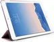 Apple iPad 9.7 2017 / 2018 / Air (2) Hoes Tri-Fold Book Case Roze afbeelding 4