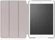 Apple iPad 10.2 (2021/2020/2019) Hoes Tri-Fold Book Case Sterren afbeelding 2
