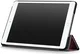 Apple iPad 10.2 (2021/2020/2019) Hoes Tri-Fold Book Case Sterren afbeelding 5