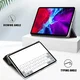 iPad Pro 12.9 Hoes Tri-Fold Book Case met Standaard Touch afbeelding 5