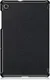 Lenovo Tab M10 Plus / FHD Plus Hoes Tri-Fold Book Case Standaard Zwart afbeelding 12