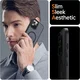 Apple iPhone 12 Pro Max Hoesje MagSafe Back Cover Matte Oranje afbeelding 5