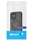 Apple iPhone 13 Hoesje met MagSafe Back Cover Matte Blauw afbeelding 7