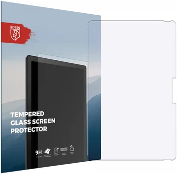 Rosso Microsoft Surface Pro 4/5/6/7 9H Tempered Glass Screen Protector
