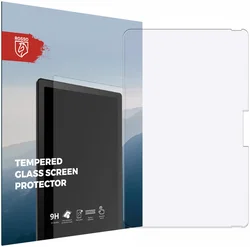 Rosso Microsoft Surface Pro 4/5/6/7 9H Tempered Glass Screen Protector afbeelding