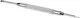 Horloge Gereedschap Pin Verwijdering Set met Push Pins (2-Pack) afbeelding 4