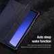 Nillkin Bumper Samsung Tab S10 Lite / S10 FE / S9 (FE) Case Camera Slider Zwart afbeelding 5