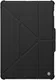 Nillkin Bumper Samsung Tab S9 Ultra Book Case met Camera Slider Zwart afbeelding 10