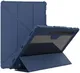 Nillkin Bumper Samsung Tab S9 Ultra Book Case met Camera Slider Blauw afbeelding 1