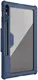 Nillkin Bumper Samsung Tab S9 Ultra Book Case met Camera Slider Blauw afbeelding 2