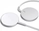 ESR HaloLock Mini MagSafe 15W Draadloze Oplader 1.5M Zilver Two-Pack afbeelding 1