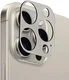 Rosso Apple iPhone 15 Pro/15 Pro Max Camera Lens Protector Titanium