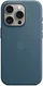 Origineel Apple iPhone 15 Pro Hoesje FineWoven Case Oceaan Blauw afbeelding 5