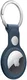 Origineel Apple AirTag Sleutelhanger Hoes FineWoven met Haak Blauw afbeelding 2