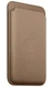 Originele Apple FineWoven Wallet MagSafe Kaarthouder/Portemonnee Bruin afbeelding 3