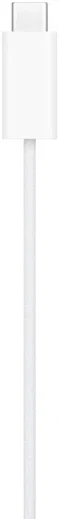 Originele Apple MagSafe USB-C Kabel voor Apple Watch 1 Meter Wit afbeelding 4
