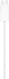 Originele Apple MagSafe USB-C Kabel voor Apple Watch 1 Meter Wit afbeelding 4