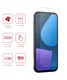 Rosso Fairphone 5 9H Tempered Glass Screen Protector afbeelding 2