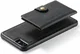 CaseMe JH-01 iPhone SE 2020/2022 Hoesje Magnetische Kaarthouder Zwart afbeelding 2