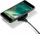 CaseMe JH-01 iPhone SE 2020/2022 Hoesje Magnetische Kaarthouder Zwart afbeelding 6