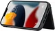 CaseMe JH-01 Apple iPhone 13 Hoesje met Magnetische Kaarthouder Zwart afbeelding 8
