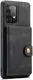 CaseMe JH-01 Samsung Galaxy A32 5G Hoesje Magnetische Pashouder Zwart afbeelding 10