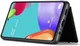 CaseMe JH-01 Samsung Galaxy A32 5G Hoesje Magnetische Pashouder Zwart afbeelding 12