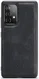 CaseMe JH-01 Samsung Galaxy A32 5G Hoesje Magnetische Pashouder Zwart afbeelding 8