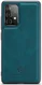 CaseMe JH-01 Samsung Galaxy A32 5G Hoesje Magnetische Pashouder Blauw afbeelding 8