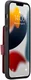 CaseMe JH-01 Apple iPhone 13 Hoesje met Magnetische Kaarthouder Roze afbeelding 8