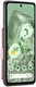 CaseMe JH-01 Google Pixel 8a Hoesje met Magnetische Kaarthouder Roze afbeelding 13