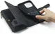 CaseMe C30 Apple iPhone 13 Pro Max Hoesje Pasjeshouder Book Case Zwart afbeelding 5