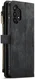 CaseMe C30 Samsung Galaxy A32 5G Hoesje Pasjeshouder Book Case Zwart afbeelding 9
