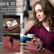 CaseMe C30 Google Pixel 7a Hoesje Pasjeshouder Book Case Rood afbeelding 6