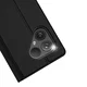 Dux Ducis Skin Pro FairPhone 5 Hoesje Portemonnee Zwart afbeelding 9