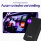 Buddi Play 2 Bluetooth Adapter Apple Carplay & Android Auto afbeelding 6