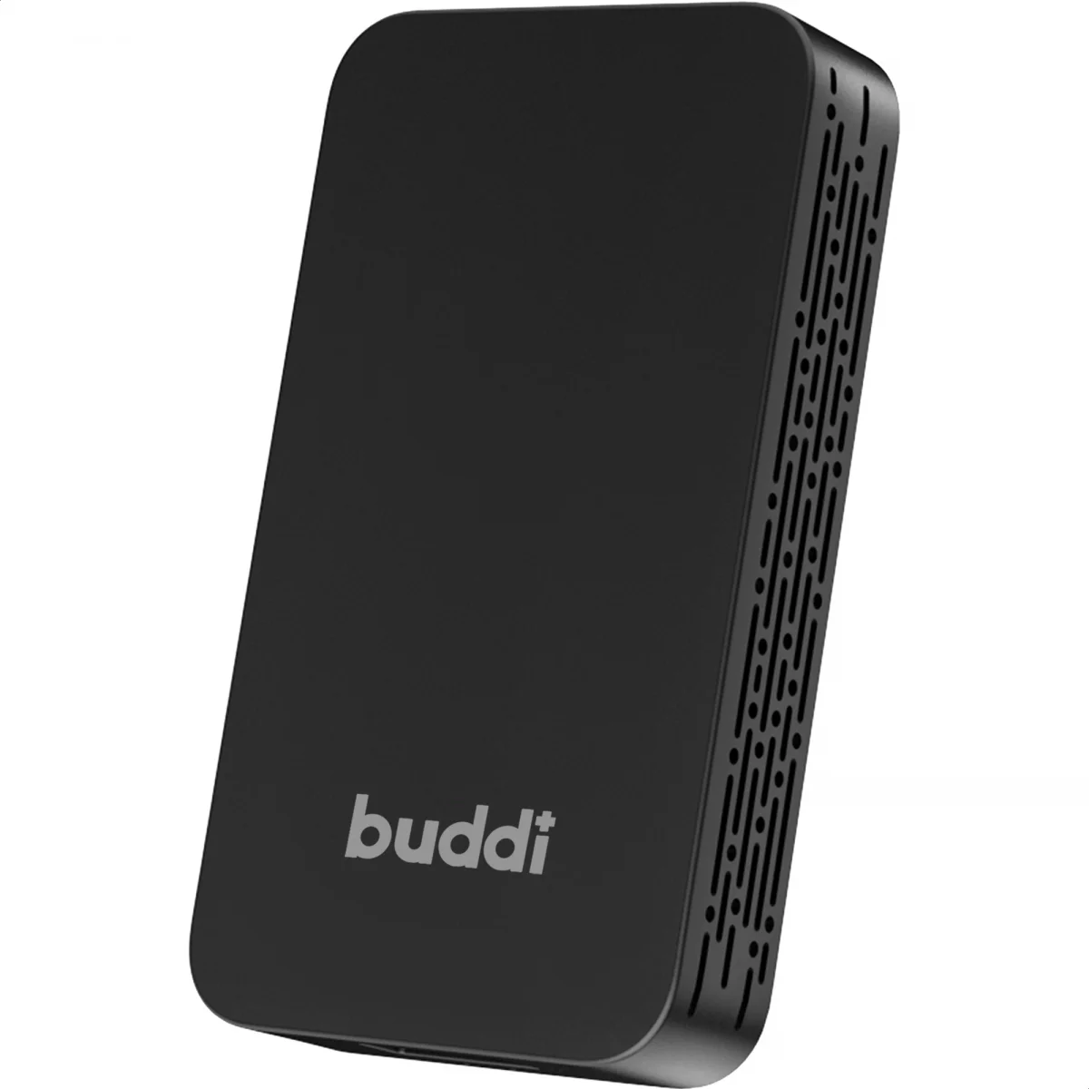 Buddi Play 2 Bluetooth Adapter Apple Carplay & Android Auto afbeelding 12