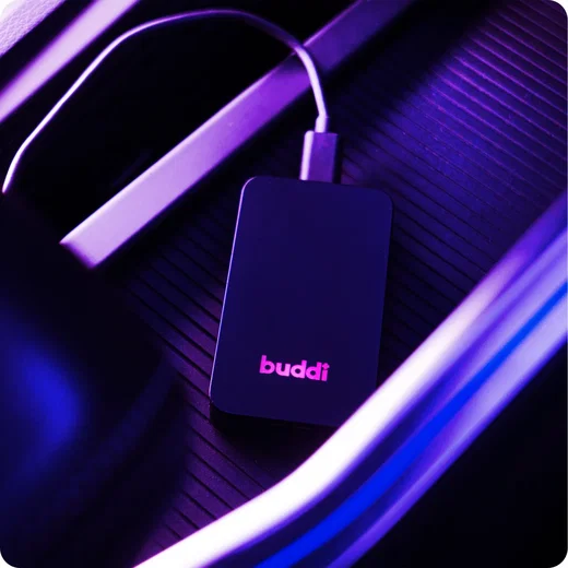 Buddi Play 2 Bluetooth Adapter Apple Carplay & Android Auto afbeelding 19