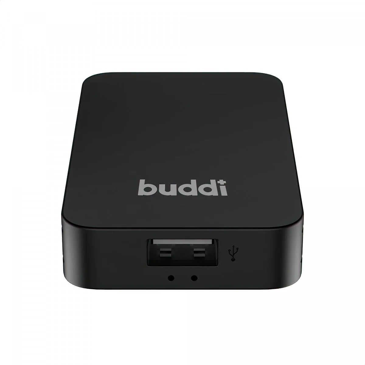 Buddi Play 2 Bluetooth Adapter Apple Carplay & Android Auto afbeelding 13