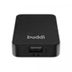 Buddi Play 2 Bluetooth Adapter Apple Carplay & Android Auto afbeelding 13