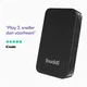 Buddi Play 2 Bluetooth Adapter Apple Carplay & Android Auto afbeelding 2