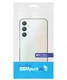 Samsung Galaxy A05S Hoesje Dun TPU Back Cover Transparant afbeelding 9
