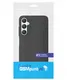 Samsung Galaxy A05S Hoesje Matte Back Cover Dun TPU Zwart afbeelding 6