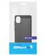 Samsung Galaxy A05 Hoesje Geborsteld TPU Flexibele Back Cover Zwart afbeelding 10
