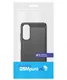 Samsung Galaxy A05S Hoesje Geborsteld TPU Flexibele Back Cover Zwart afbeelding 10
