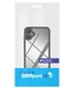 Samsung Galaxy A05 Hoesje Full Protect 360° Cover Hybride Zwart afbeelding 7