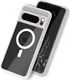 Whitestone Scope Case Google Pixel 8 Pro Hoesje MagSafe Wit afbeelding 1