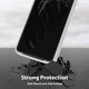 Whitestone Scope Case Google Pixel 8 Pro Hoesje MagSafe Zwart afbeelding 3