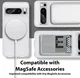 Whitestone Scope Case Google Pixel 8 Pro Hoesje MagSafe Zwart afbeelding 5